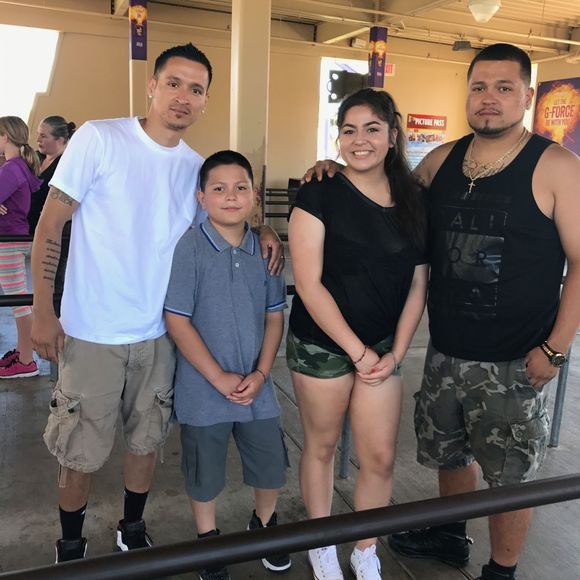 Meet your Posher, Martina - Picture 1 of 1